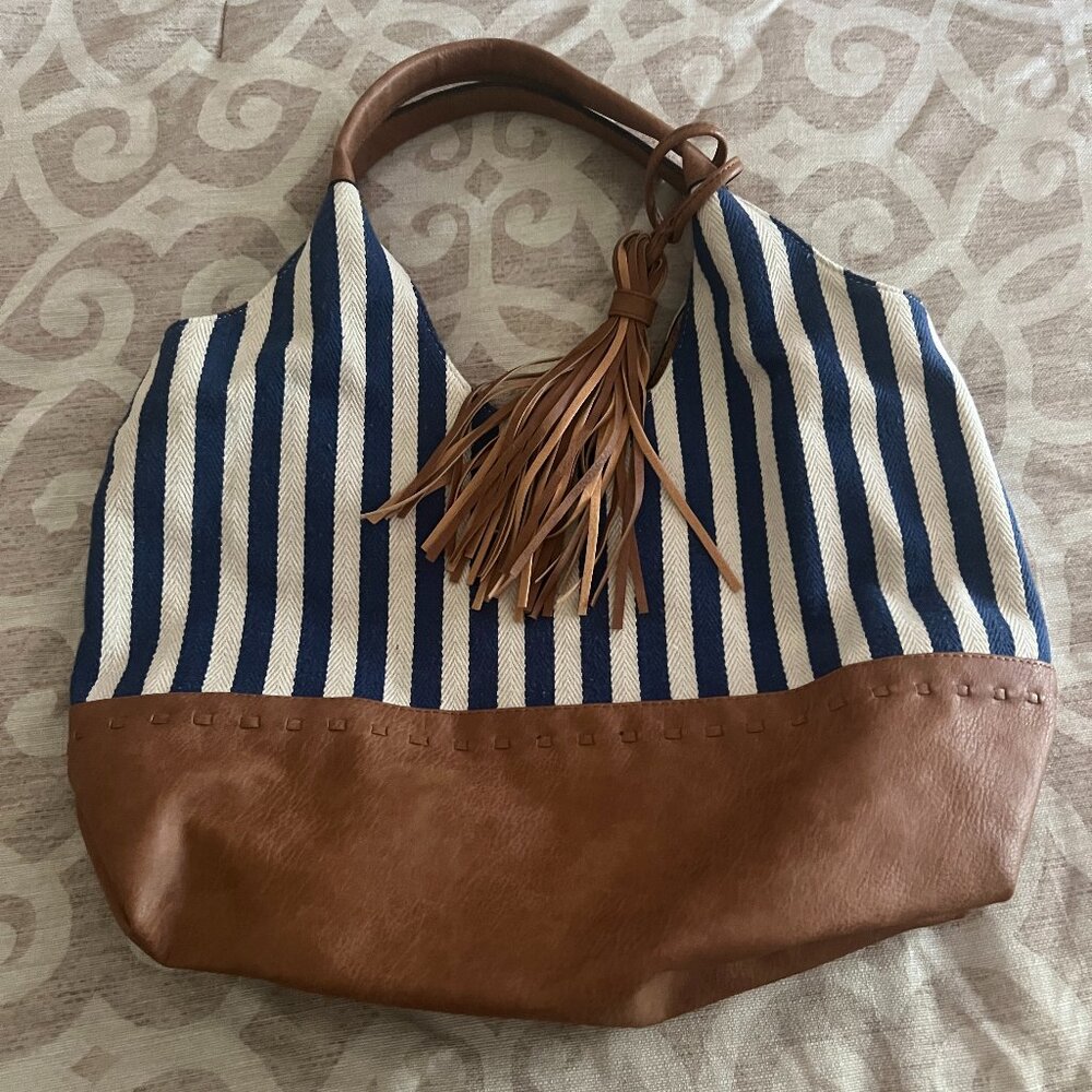 Bueno Tote